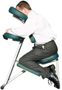photo chaise de massage 